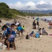 Cleaning Up the Beach Do-Do-Do-Do