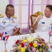 ASEAN-US Maritime Exercise Kicks Off in Thailand