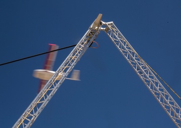 MRF-D tests developmental drone