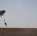 Special Tactics conducts MFF and resupply bundle drop with coalition forces at Eager Lion 19