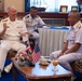 ASEAN-U.S. Maritime Exercise 2019