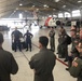 Coast Guard deploys crews from Air Station Clearwater for Hurricane Dorian