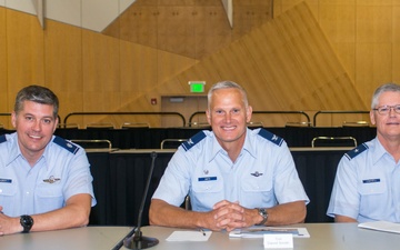 NGAUS 2019 TAG Conference