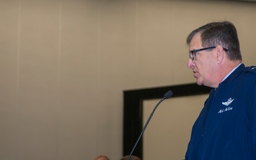 NGAUS 2019 TAG Conference