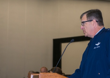 NGAUS 2019 TAG Conference