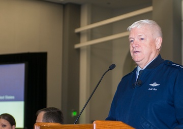 NGAUS 2019 TAG Conference