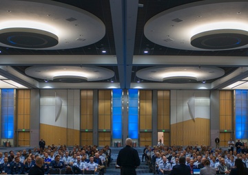 NGAUS 2019 TAG Conference