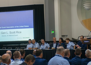 NGAUS 2019 TAG Conference