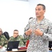 Colombians Assist with Second Cycle of AJSOF NCO Course_1