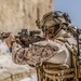 11th MEU MRF live-fire at Eager Lion 2019