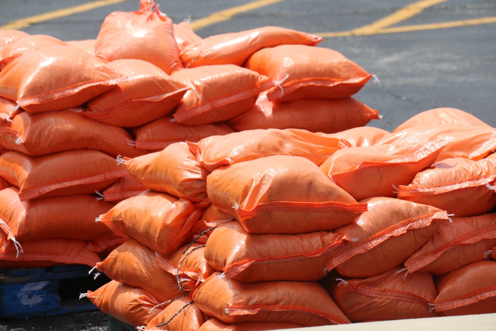 CBP Response to Hurricane Dorian