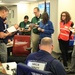 National Response Coordination Center Responds to Hurricane Dorian