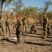 MRF-D, ADF and FANC rehearse for Exercise Koolendong