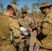 MRF-D, ADF and FANC rehearse for Exercise Koolendong