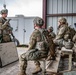 2-20th FA BN Conducts Convoy Live-Fire Qualification