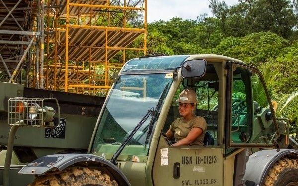 SANTA RITA, Guam (Aug. 20, 2019)