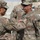 "Durable" Soldier Advances to Senior NCO