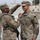 "Durable" Soldiers Move to the NCO Ranks