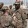 "Durable" Soldiers Move to the NCO Ranks