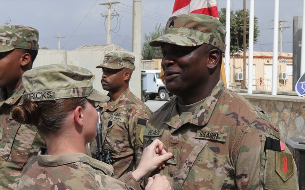 &quot;Durable&quot; Soldiers Move to the NCO Ranks