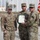 "Durable" Soldiers Move to the NCO Ranks