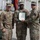 "Durable" Soldiers Move to the NCO Ranks