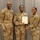 "Durable" Soldier Promoted to Specialist