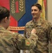 &quot;Durable&quot; Officer Promoted to Captain