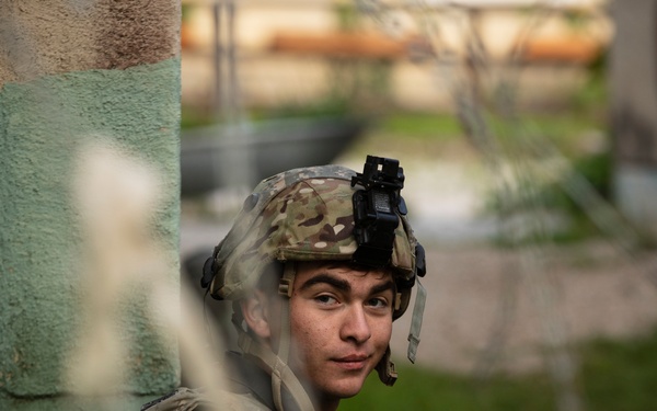 Combined Resolve XII