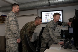 KMC welcomes new 3rd AF command chief