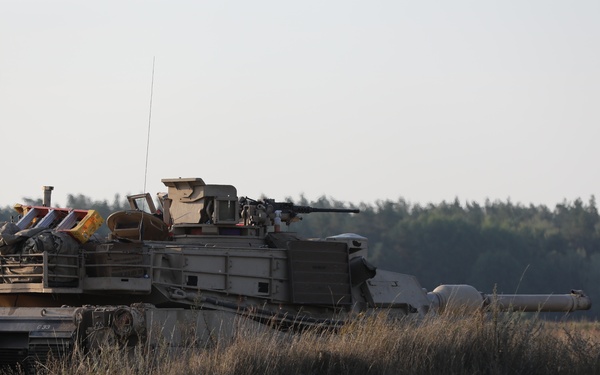 eFP BG Poland Passes another Milestone in its Training Program