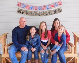 From deployment to retirement: Sgt. 1st Class Phillip E. Bell