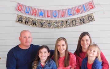 From deployment to retirement: Sgt. 1st Class Phillip E. Bell