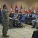 ASEAN-US Maritime Exercise at Changi Naval Base