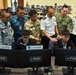 ASEAN-US Maritime Exercise at Changi Naval Base