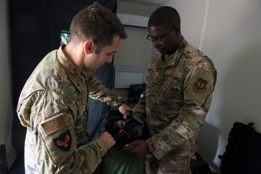 Carpathian Fall 2019: A Day in the Life