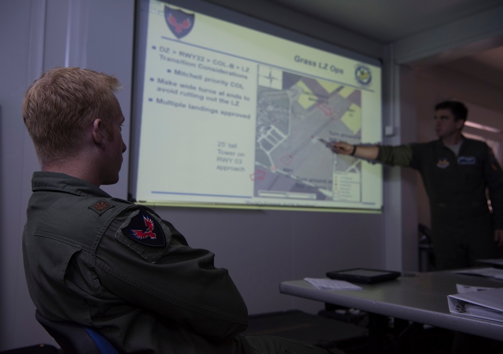 Carpathian Fall 2019: A Day in the Life