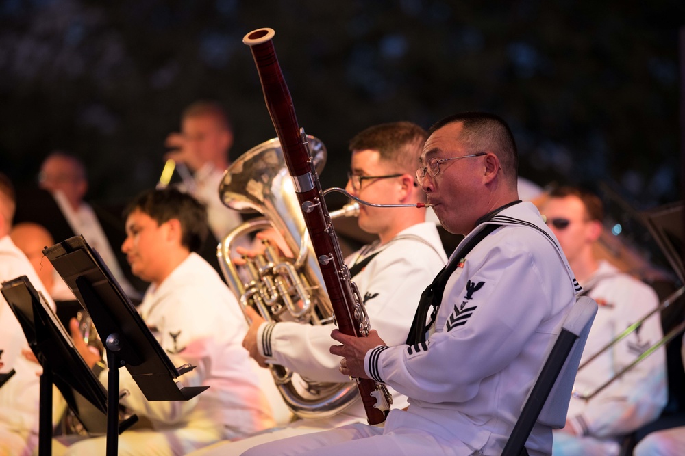 St. Louis Navy Week