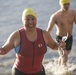 Swim, Bike, Run Quantico Triathlon