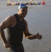 Swim, Bike, Run Quantico Triathlon