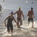 Swim, Bike, Run Quantico Triathlon
