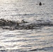 Swim, Bike, Run Quantico Triathlon