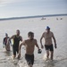 Swim, Bike, Run Quantico Triathlon