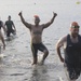 Swim, Bike, Run Quantico Triathlon