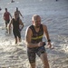 Swim, Bike, Run Quantico Triathlon