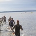 Swim, Bike, Run Quantico Triathlon