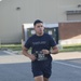 Swim, Bike, Run Quantico Triathlon