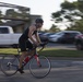 Swim, Bike, Run Quantico Triathlon