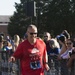 Swim, Bike, Run Quantico Triathlon