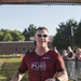 Swim, Bike, Run Quantico Triathlon